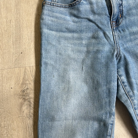 J.Crew Factory High-Rise Classic Vintage - Picture 3 of 8